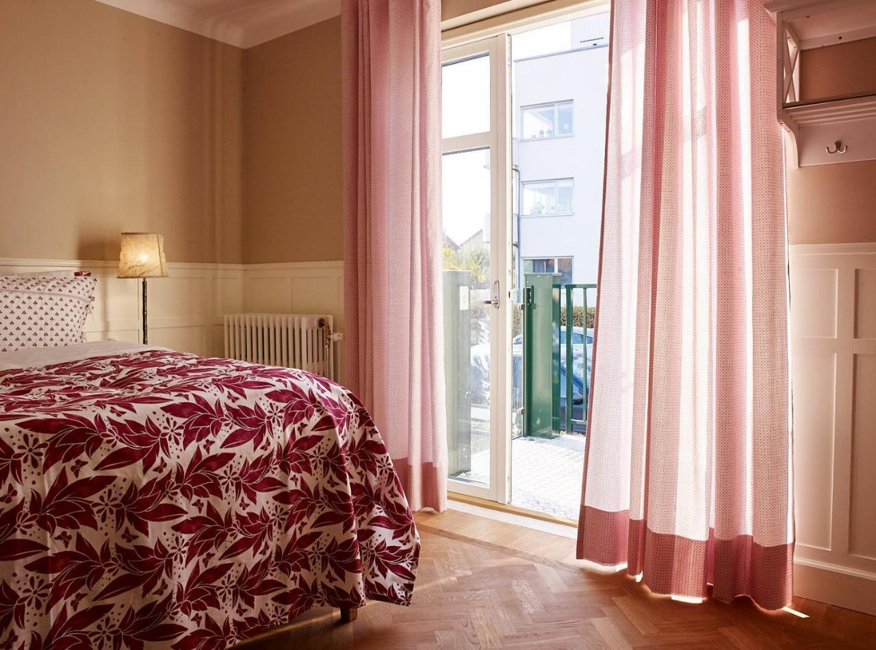 Millasvilla Lund Kültér fotó